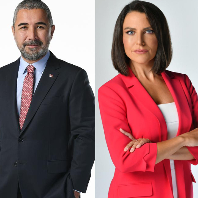 Ciner Medya Grubu'na 2 ödül