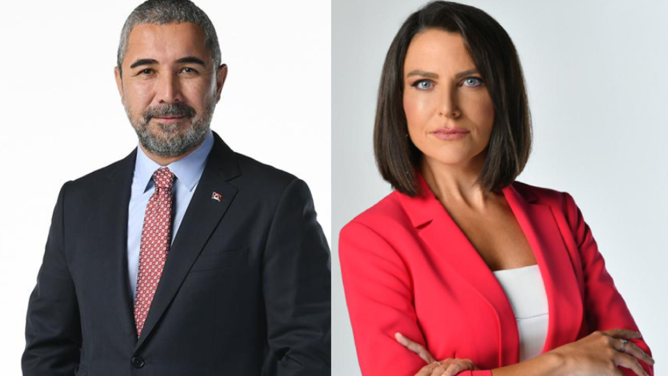 Ciner Medya Grubu'na 2 ödül