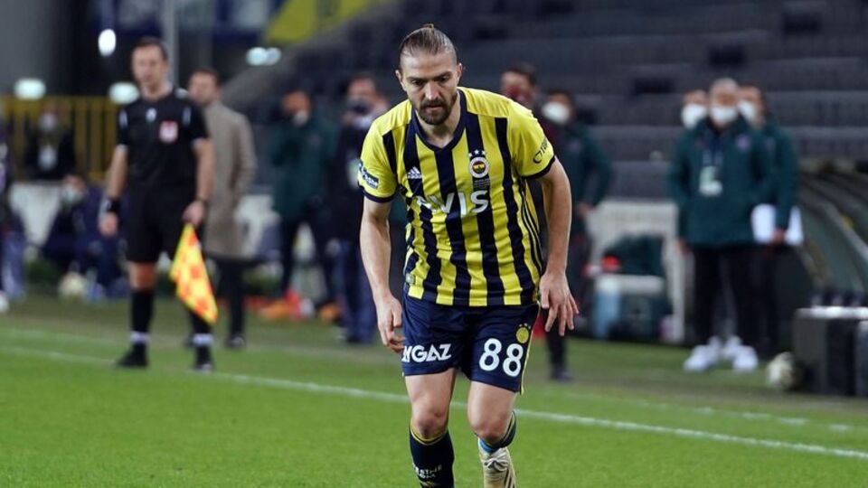 Caner'den 6. asist