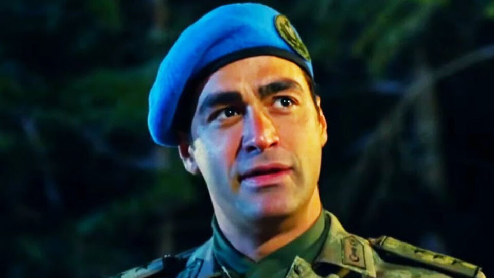 Savaşçı dizisi ne zaman başlıyor?