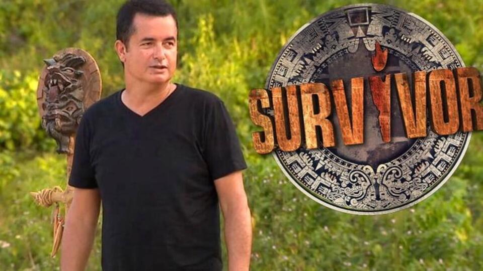 Survivor 2021 ne zaman başlıyor?