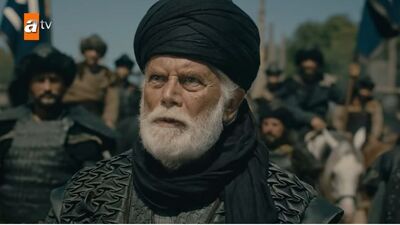 Kuruluş Osman Ertuğrul Bey kimdir?