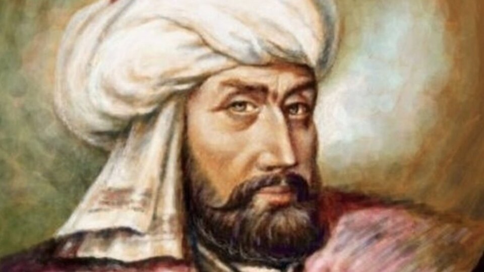 Ertuğrul Gazi kimdir?