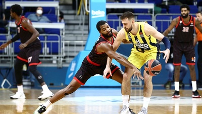 3 maç sonra galibiyet!