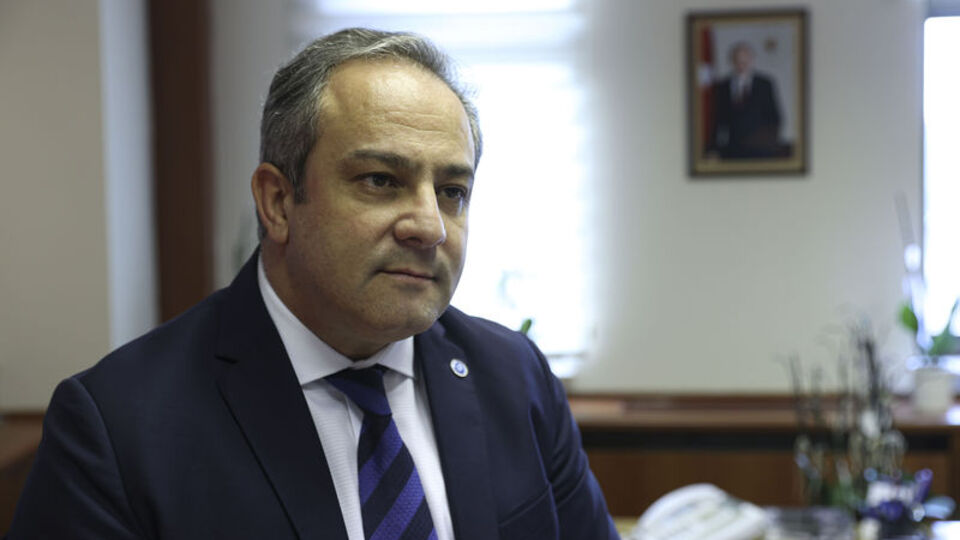 O aileden 9 doktor çıkmış!