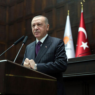 Cumhurbaşkanı Erdoğan'dan asgari ücret açıklaması