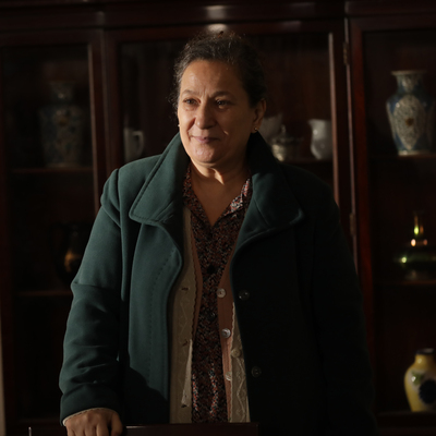 Sebahat, emsal Türk kadını