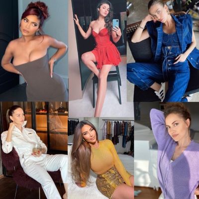 2020 pandemi modası