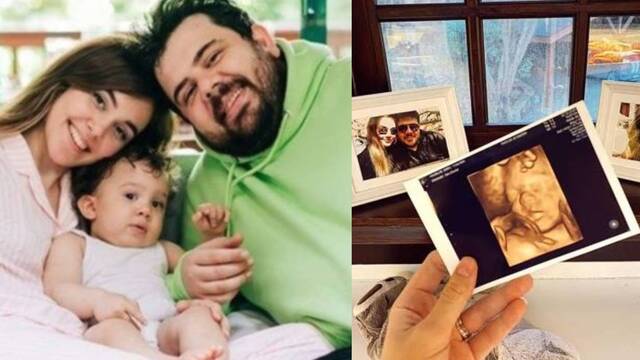 "Mete emmi yüzünü gösterdi"
