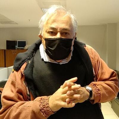 Orhan Kural koronavirüse yenik düştü