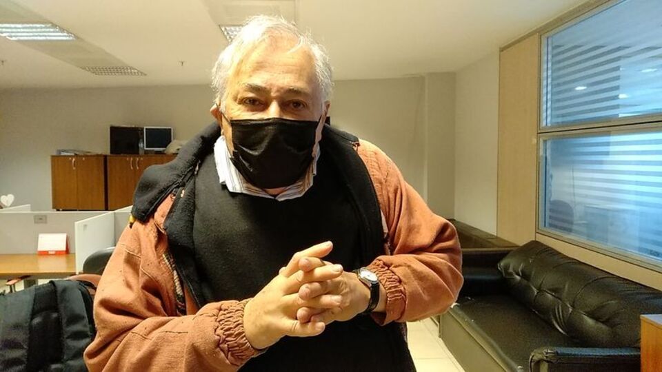 Orhan Kural koronavirüse yenik düştü