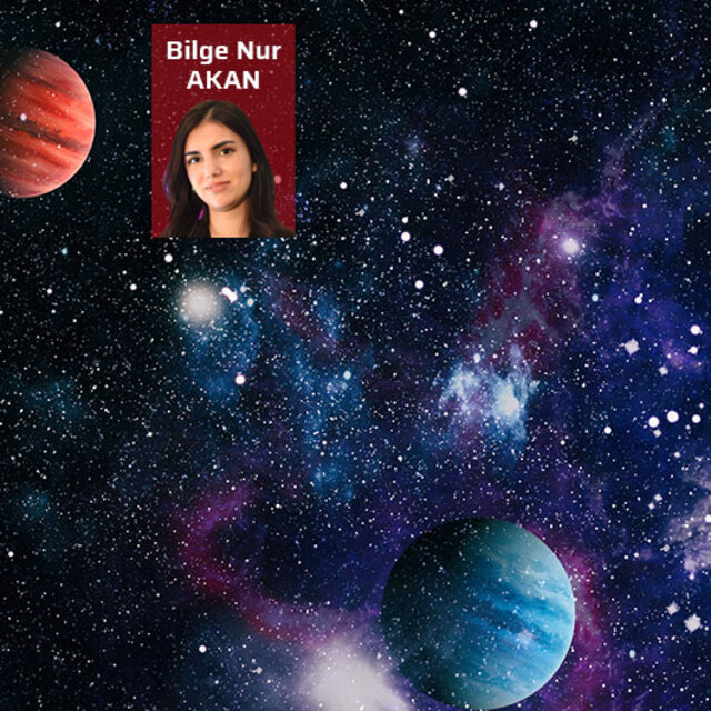 Ünlü astrolog Şebnem Ekşib yıllık burç yorumlarını anlattı!