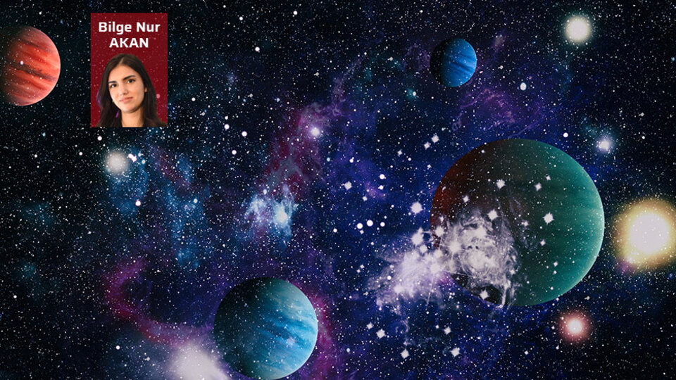 Ünlü astrolog Şebnem Ekşib yıllık burç yorumlarını anlattı!