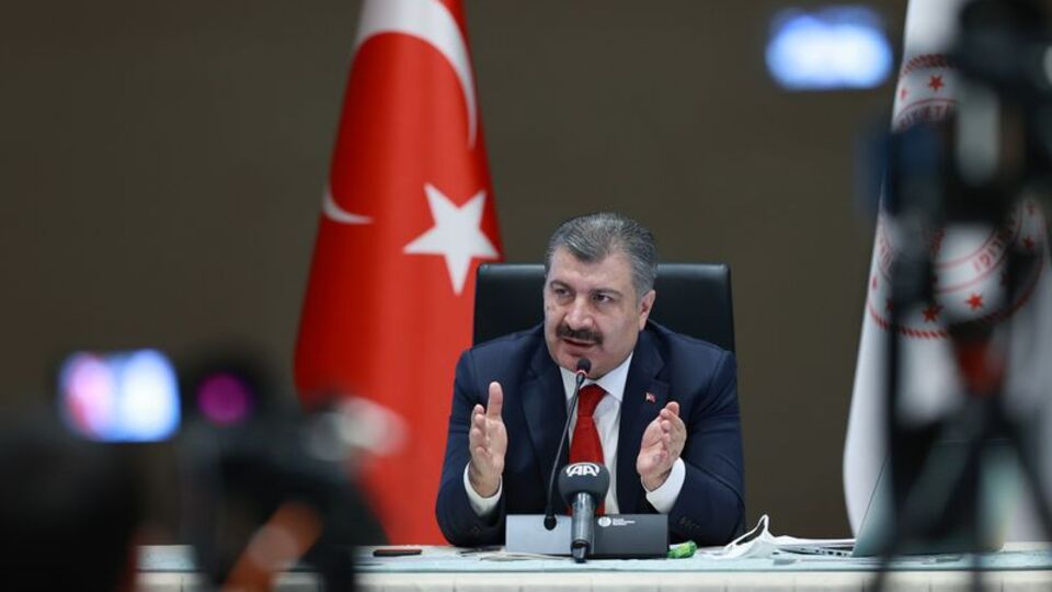 Bilim Kurulu toplantısı ne zaman?