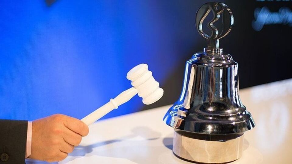 Halka arzlarda örnek 'küçük'ler