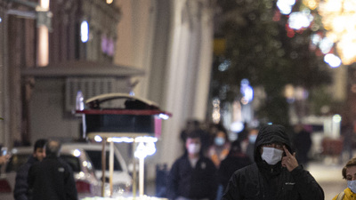 Profesörden çok kritik uyarı!