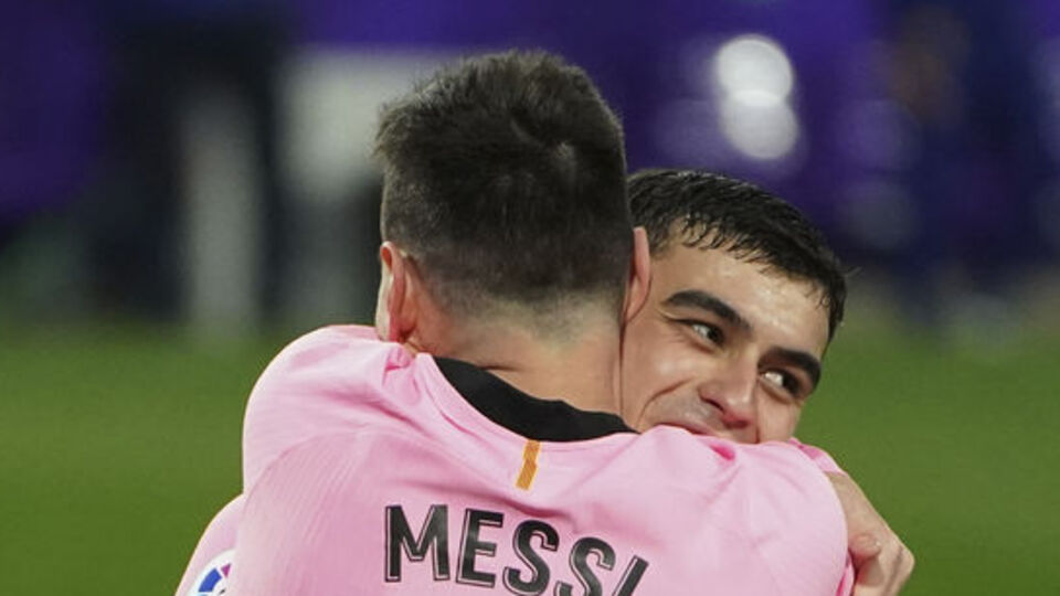 46 yıl sonra Pele'yi geçti