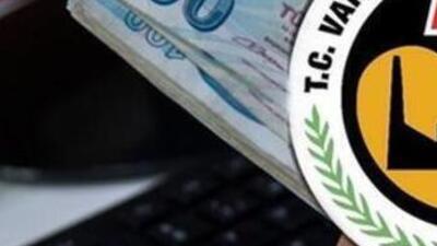 VGM burs sonuçları açıklandı mı?