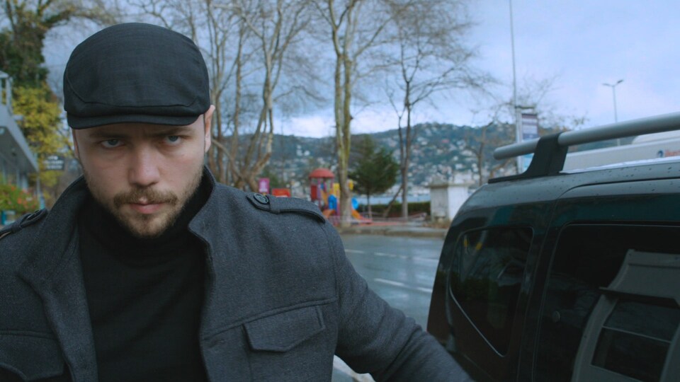 Haşmet Gürkan gerçeği öğreniyor!