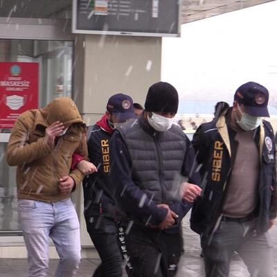 92 milyon liralık bahis vurgunu!