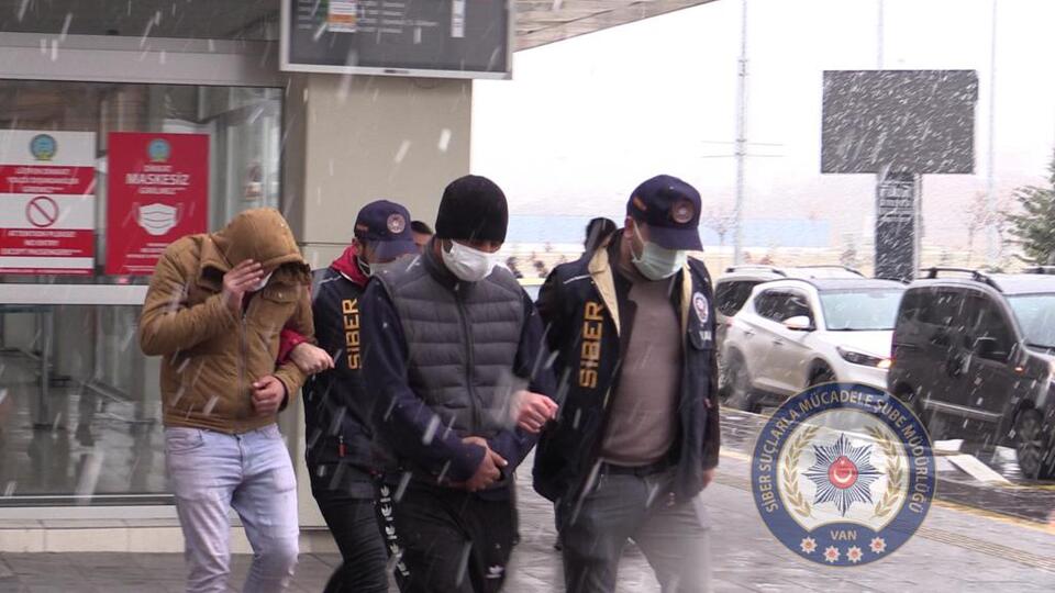 92 milyon liralık bahis vurgunu!