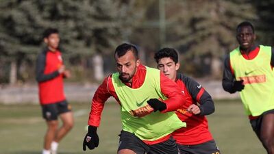 Kayserispor kazanmak istiyor