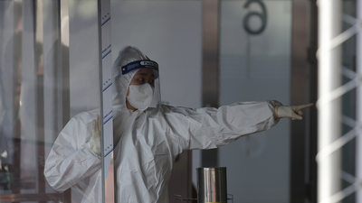 Dünyaya örnek olan Güney Kore'de alarm!