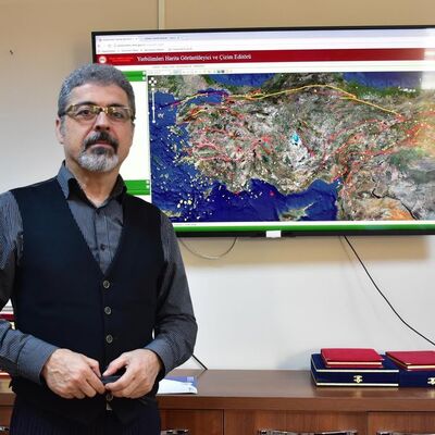 Her an deprem olabilecek 20 noktada