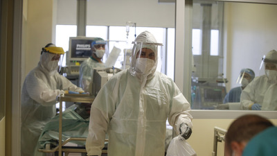 İtalya hükümetine korona davası!