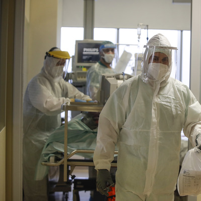 İtalya hükümetine korona davası!