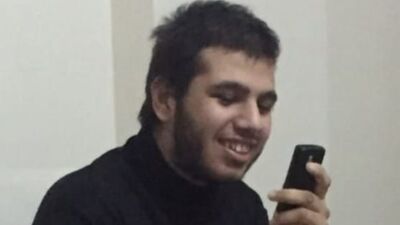 Otizmli Murat'tan acı haber!