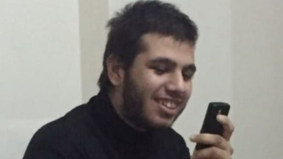 Otizmli Murat'tan acı haber!