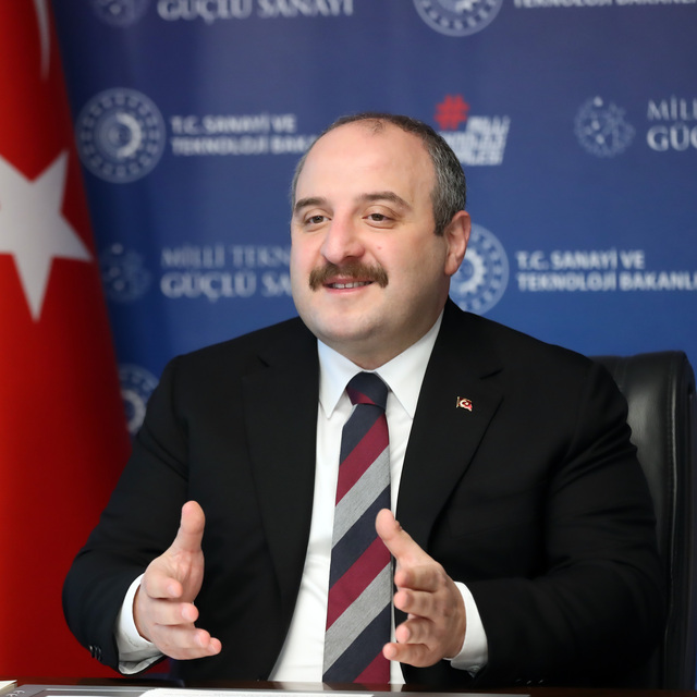 'Yatırım talebi yüzde 30 arttı'