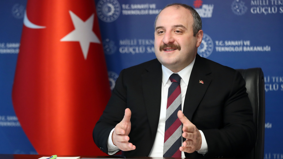 'Yatırım talebi yüzde 30 arttı'
