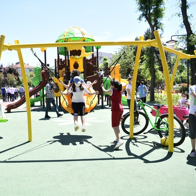 Koronaya yakalanan çocuklarda tespit edildi!