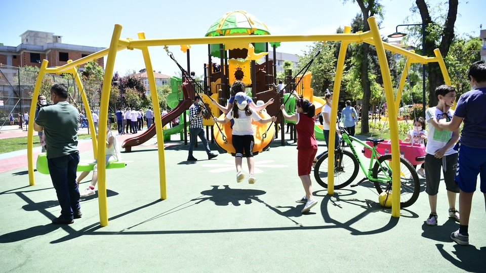 Koronaya yakalanan çocuklarda tespit edildi!