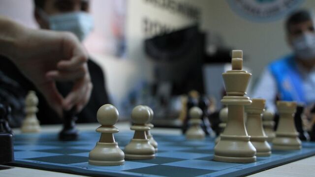 İş Bankası'nın satranca verdiği destek 15'inci yılında