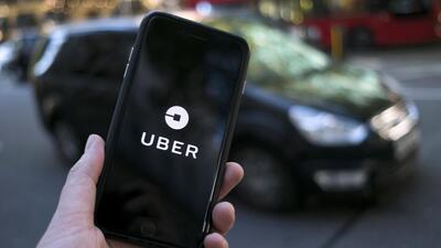 UBER Türkiye'ye geri mi dönüyor?