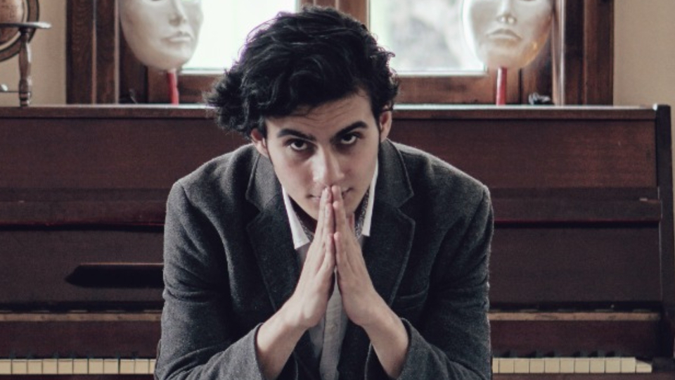 Sarp Suz'dan "Mümkün Değil"