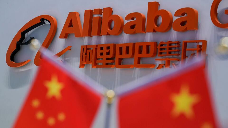 Çin'den Alibaba'ya rekabet soruşturması