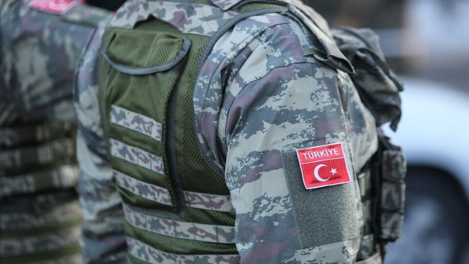 Libya tezkeresinin uzatılması kararı Resmi Gazete'de