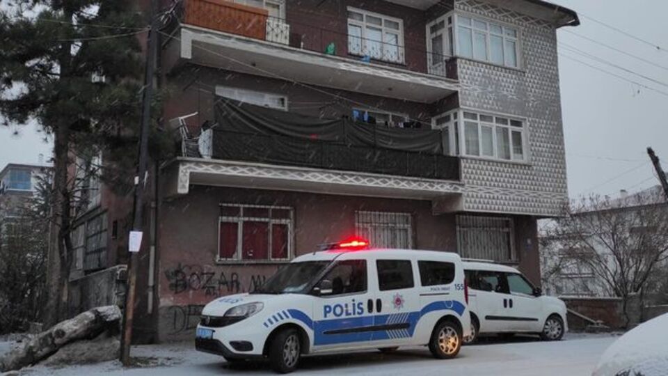 3 aylık bebeğin şüpheli ölümü!