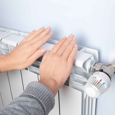 Günlük gaz tüketiminde yeni rekor