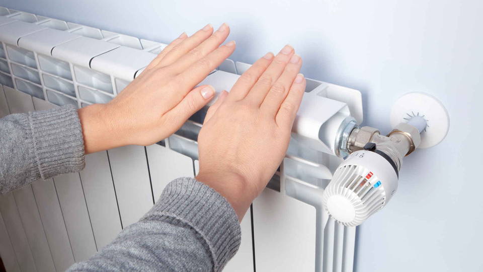 Günlük gaz tüketiminde yeni rekor