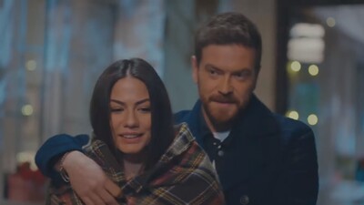 Doğduğun Ev Kaderindir 25. bölüm fragmanı