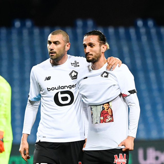 3 puan Kral'dan!