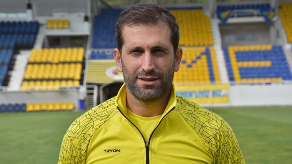 "Günah keçisi ilan ettiler, ismimi lekelediler!"