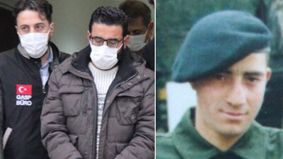 "Mezarcı ekip" 19 yıl sonra vahşeti çözdü!