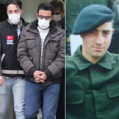 "Mezarcı ekip" 19 yıl sonra vahşeti çözdü!