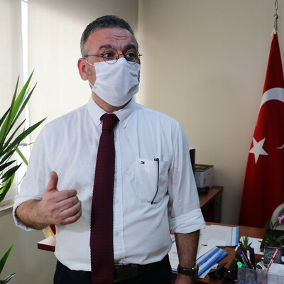 Bilim Kurulu Üyesi açıkladı! O kişilerde hastalık ağırlaşıp, sepsise neden olabilir